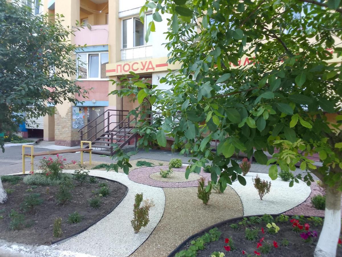 Apartment Mlynivs'Ka 29 A Rivne Extérieur photo