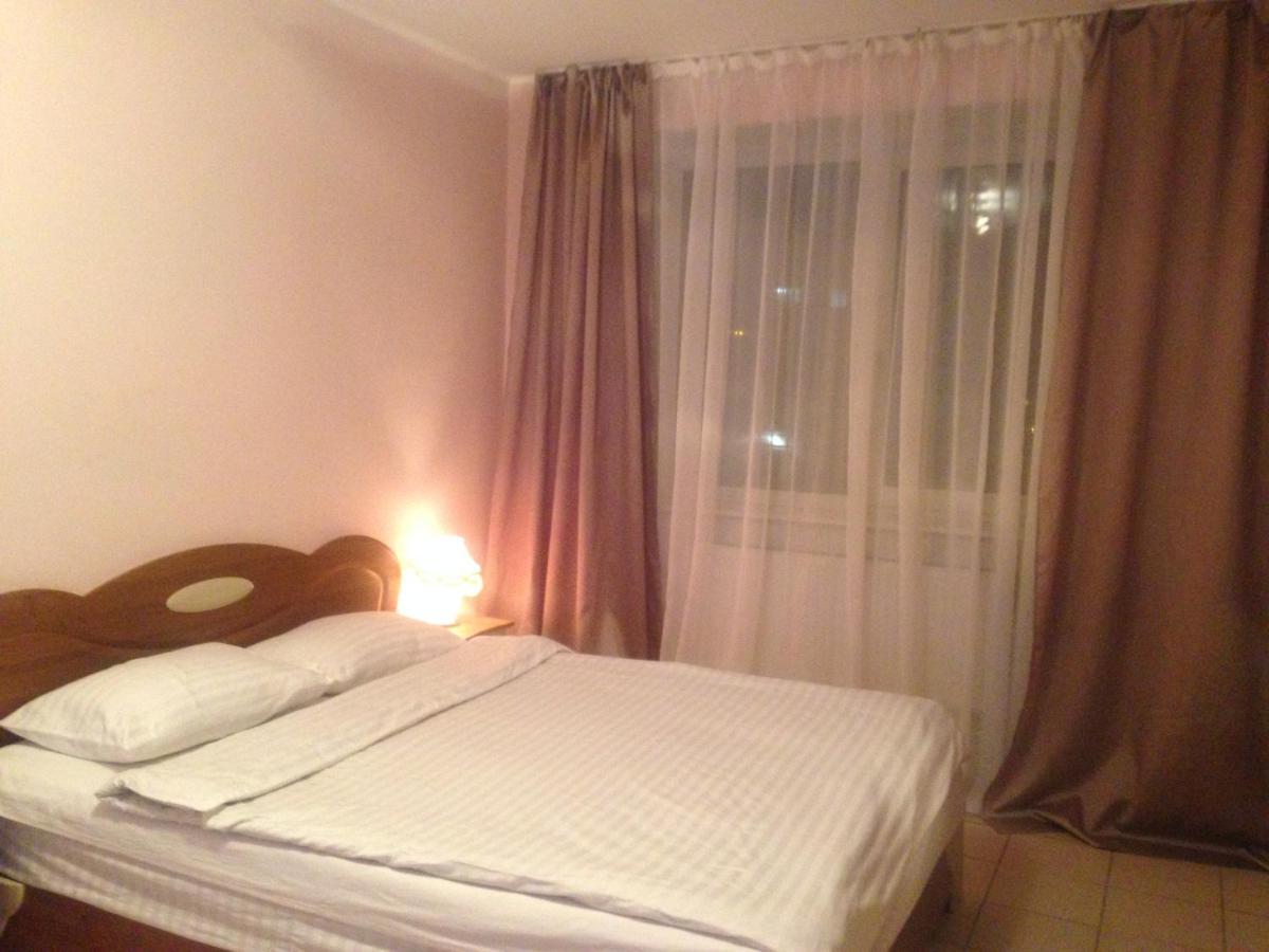 Apartment Mlynivs'Ka 29 A Rivne Extérieur photo